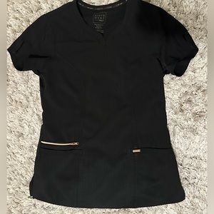 Cherokee Statement Women Scrub Set